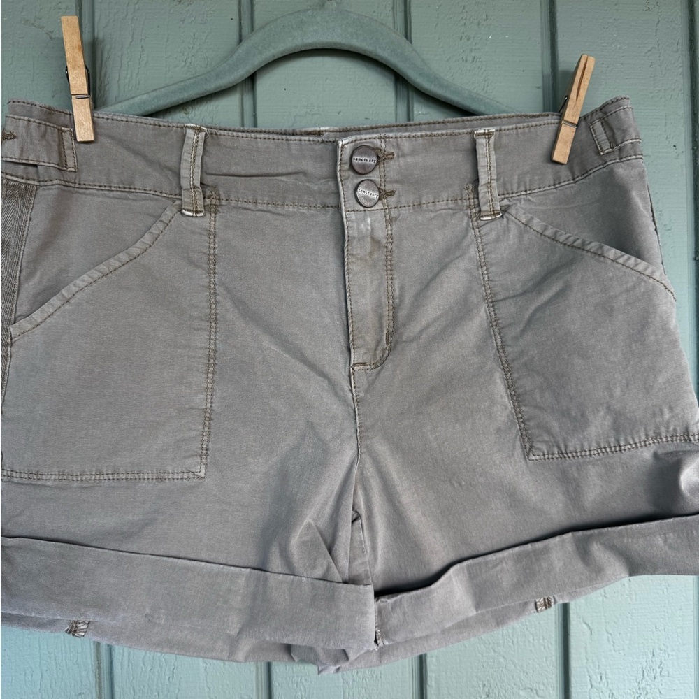 Sanctuary Casual Shorts